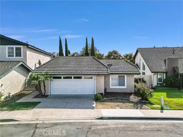 9 Woodrush, Irvine, CA 92604