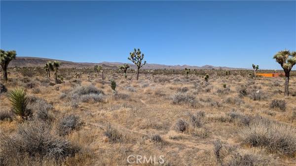 0 Aberdeen Drive, Yucca Valley, CA 92284