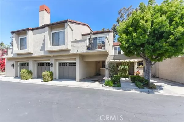 143 Stanford Court #36, Irvine, CA 92612