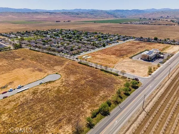 Coalinga, CA 93210,1821 Mercantile Ln