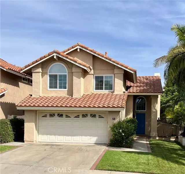 Rancho Santa Margarita, CA 92688,12 Los Abitos