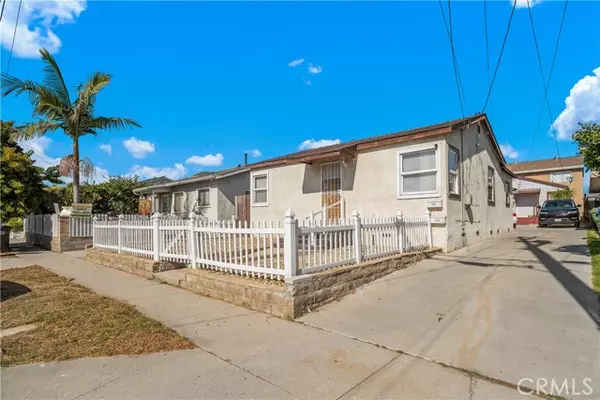 4711 W 165th Street, Lawndale, CA 90260