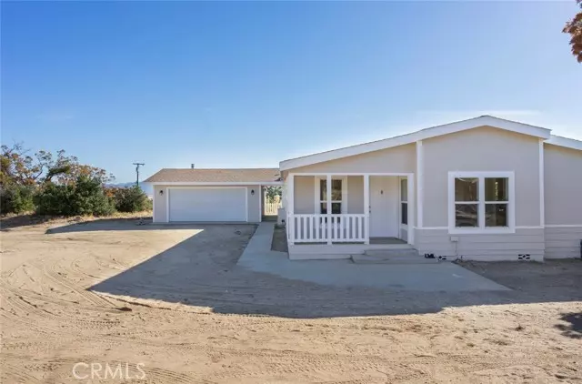 37601 Regal Blue Trail, Anza, CA 92539