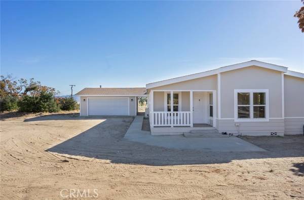 37601 Regal Blue Trail, Anza, CA 92539