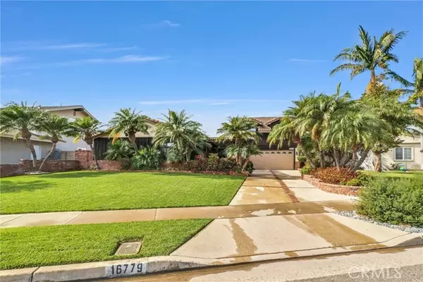 Fountain Valley, CA 92708,16779 Willow Circle