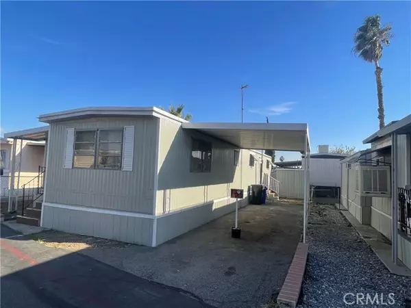 Rialto, CA 92376,250 Linden Avenue #129