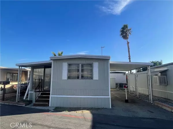 250 Linden Avenue #129, Rialto, CA 92376