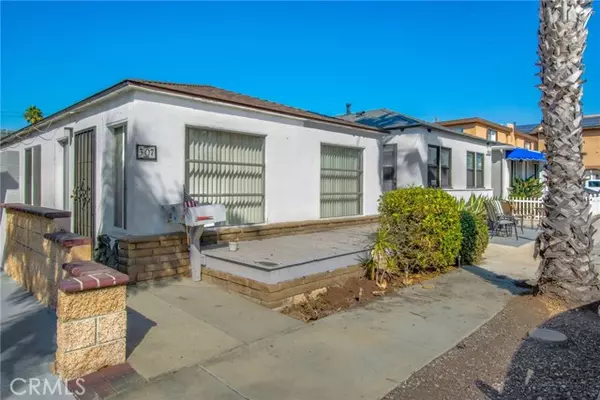 307 8th Street, Seal Beach, CA 90740