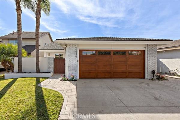 Mission Viejo, CA 92691,25386 Serena Court