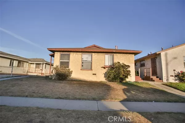 10956 S Western Avenue, Los Angeles, CA 90047