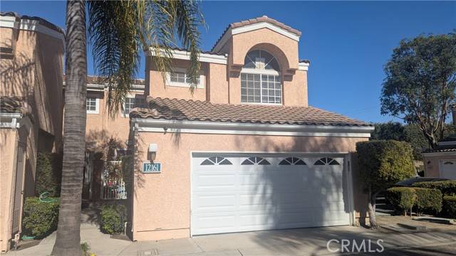 12161 Napoli Drive, Cerritos, CA 90703