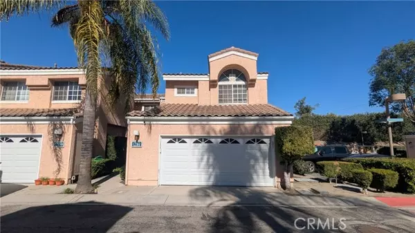 Cerritos, CA 90703,12161 Napoli Drive