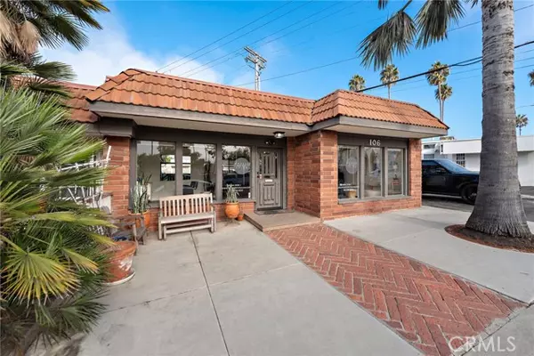 San Clemente, CA 92672,106 W Mariposa