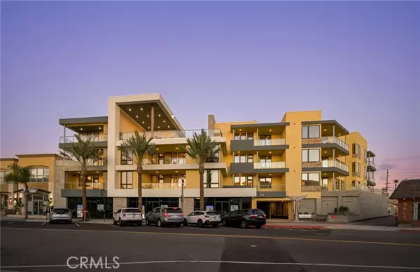 Huntington Beach, CA 92648,414 Main Street #225