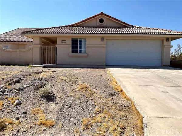 2252 Casa Del Sol Street, Needles, CA 92363