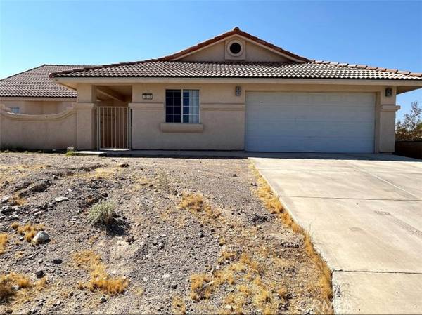 2252 Casa Del Sol Street, Needles, CA 92363