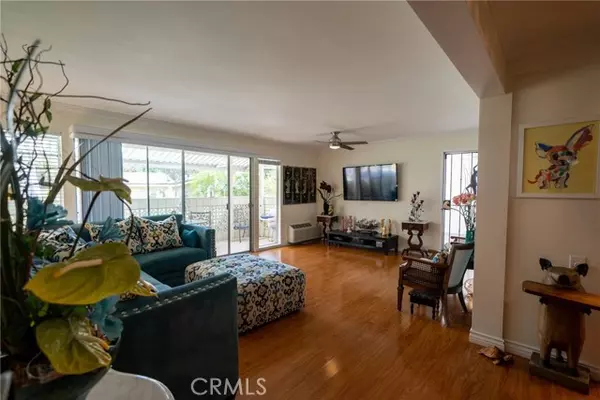 Laguna Woods, CA 92637,124 Via Estrada Unit H