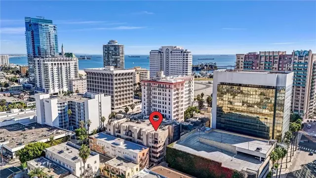 35 Linden Avenue #410, Long Beach, CA 90802