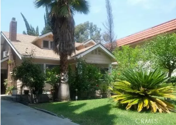 41 S Berkeley Avenue, Pasadena, CA 91107