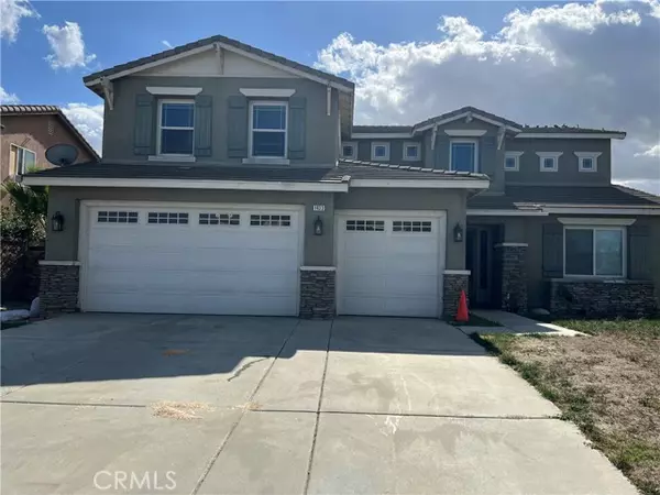 1433 Palermo, Perris, CA 92571