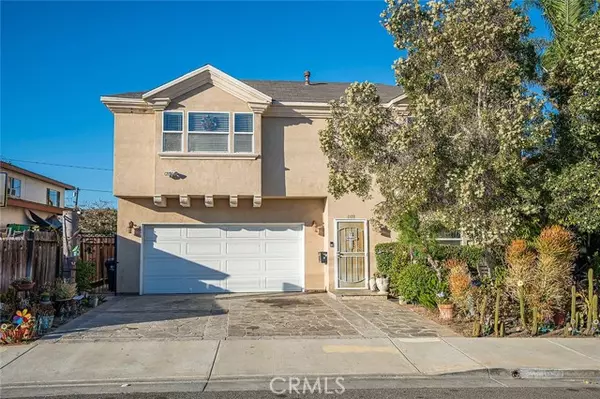 1109 W 166th Street, Gardena, CA 90247