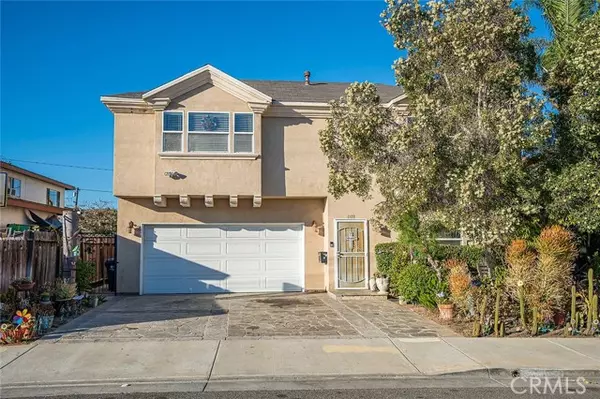 1109 W 166th Street, Gardena, CA 90247