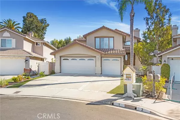 1 Royalston, Mission Viejo, CA 92692