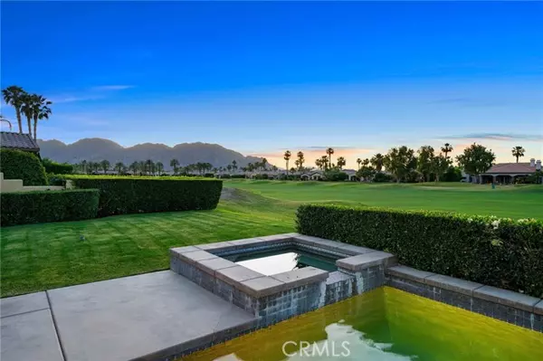 La Quinta, CA 92253,81300 Golf View Drive