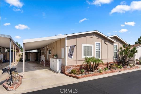 1361 Fern Lake Avenue #252, Brea, CA 92821