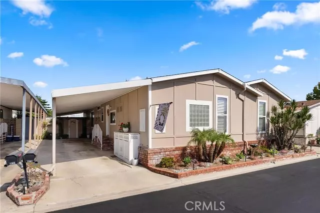 Brea, CA 92821,1361 Fern Lake Avenue #252