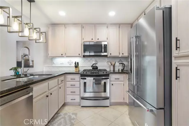 Rancho Santa Margarita, CA 92688,9 Tierra Plano