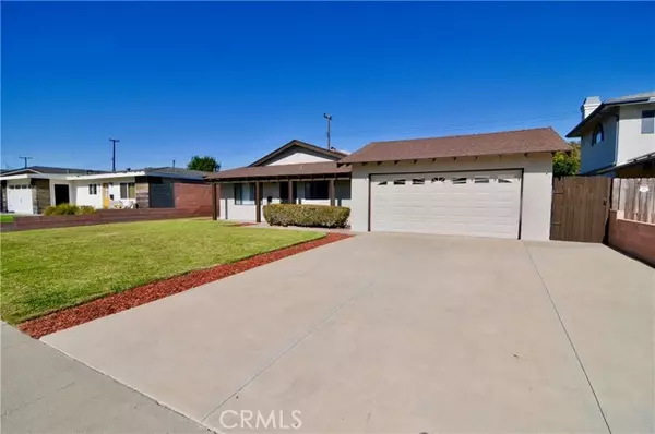 Huntington Beach, CA 92647,7121 Betty Drive