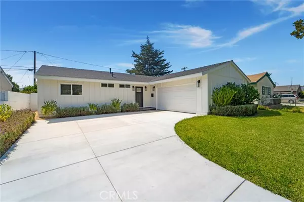 Lakewood, CA 90715,12664 Renville Street