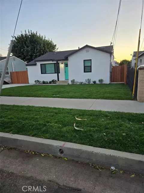 San Fernando, CA 91340,12647 Adelphia Avenue