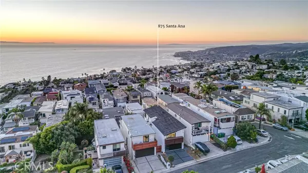 Laguna Beach, CA 92651,875 Santa Ana Street