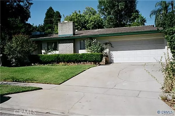 616 Nottingham Drive, Redlands, CA 92373