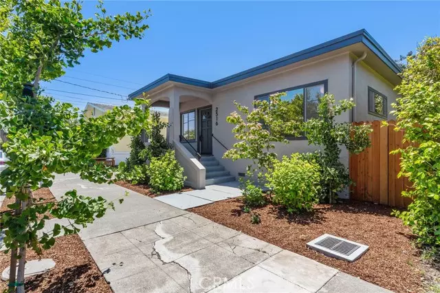 2514 Mathews Street, Berkeley, CA 94702