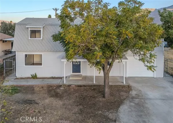 14624 Marino Street, Cabazon, CA 92230