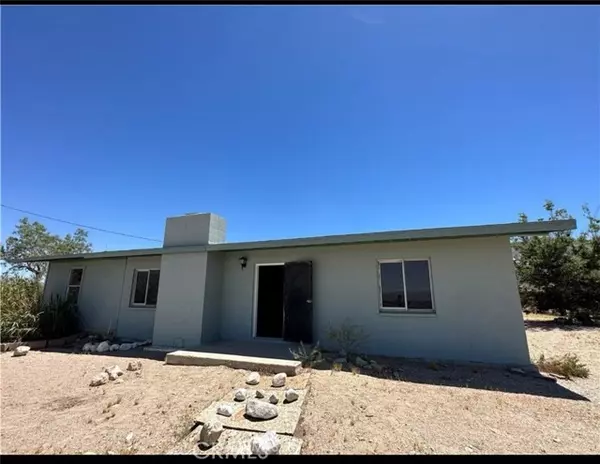 Lucerne Valley, CA 92356,36281 Fleetwood Street