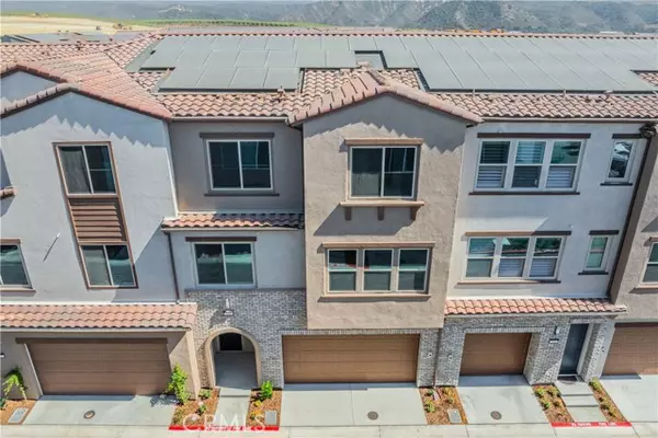 540 Bluegrass Way, Rancho Mission Viejo, CA 92694