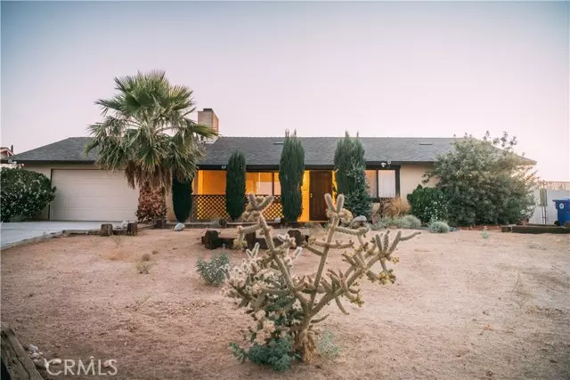 4956 Hermosa Court, Yucca Valley, CA 92284