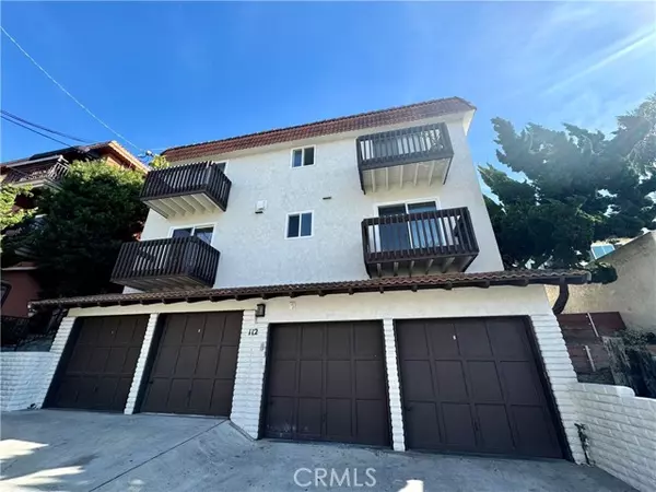 San Clemente, CA 92672,112 E Avenida San Gabriel #1