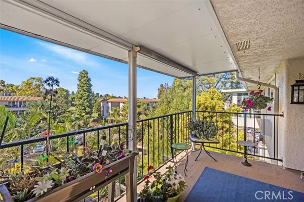 2393 Via Mariposa West #3C, Laguna Woods, CA 92637