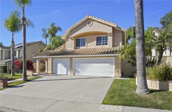 26821 Bridgeton, Mission Viejo, CA 92692