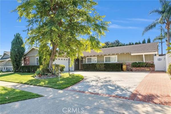 1262 Andrews Street, Tustin, CA 92780