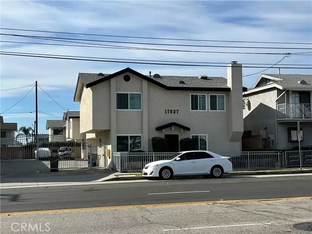 17027 S Vermont Avenue, Gardena, CA 90247