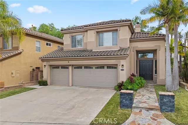 27372 Mondano Drive, Mission Viejo, CA 92692