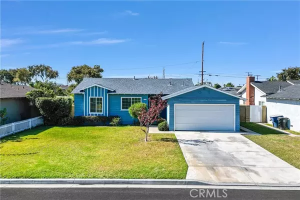 14301 Webber Place, Westminster, CA 92683