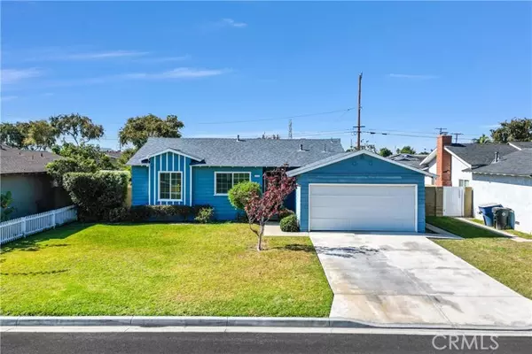 14301 Webber Place, Westminster, CA 92683