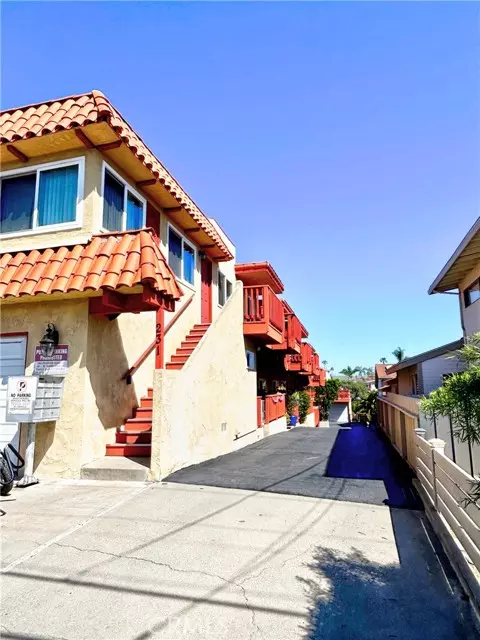 231 Avenida Monterey #7, San Clemente, CA 92672